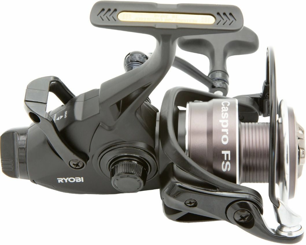 Катушка рыболовная безынерционная Caspro FS 5000
