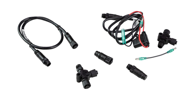 Стартовый комплект для создания сети NMEA2000