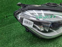 Битая Фара правая BMW 7er G11 G12 (2015-2019) Laserlight