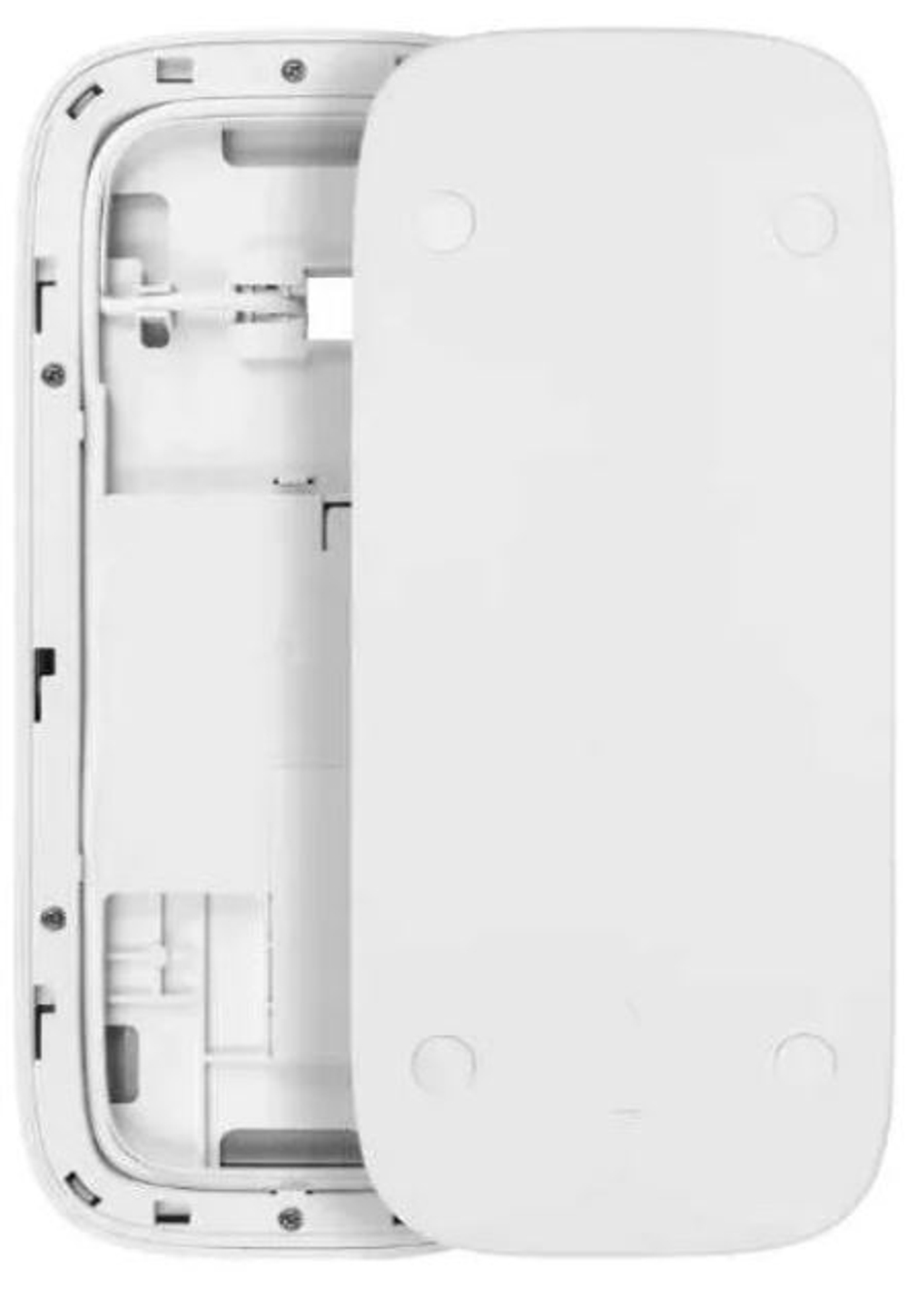 Зарядное устройство беспроводное TTEC AirCharger Trio Up
