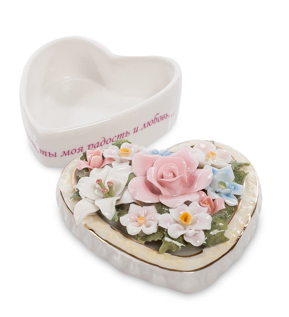 Pavone CMS-45/ 4 Шкатулка «Единственной»