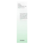 CosRx, Cica Clear Cleansing Oil, 200 мл (6,76 жидк. унц.)
