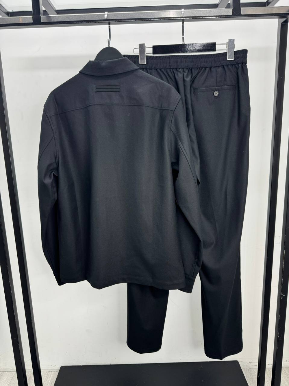 Прогулочный костюм Zegna