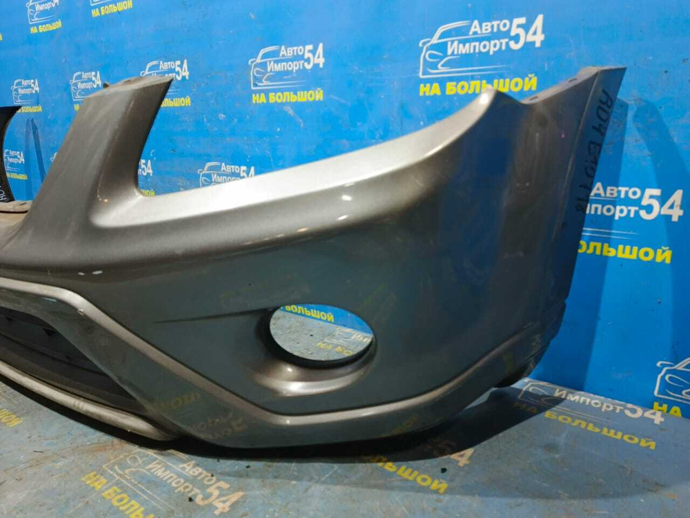 Бампер передний Honda CRV 2004-2006