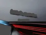 Задние фары в стиле M4 CSL для BMW M4 G82/G83, 4 серии G22 G23 G26 2020+ БМВ