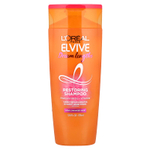 L'Oréal, Elvive, Dream Lengths, восстанавливающий шампунь, для длинных, поврежденных волос, 375 мл (12,6 жидк. Унции)