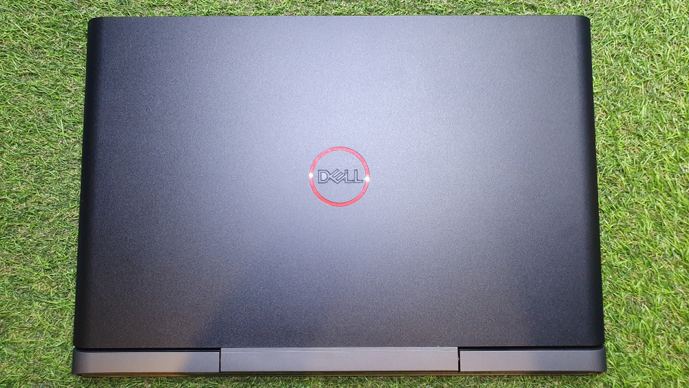 Игровой Delli5-8/16Gb/GTX 1050 4 Gb/FHD/P72F002/Windows 10