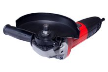 Угловая шлифмашина Slogger AG8125 125мм