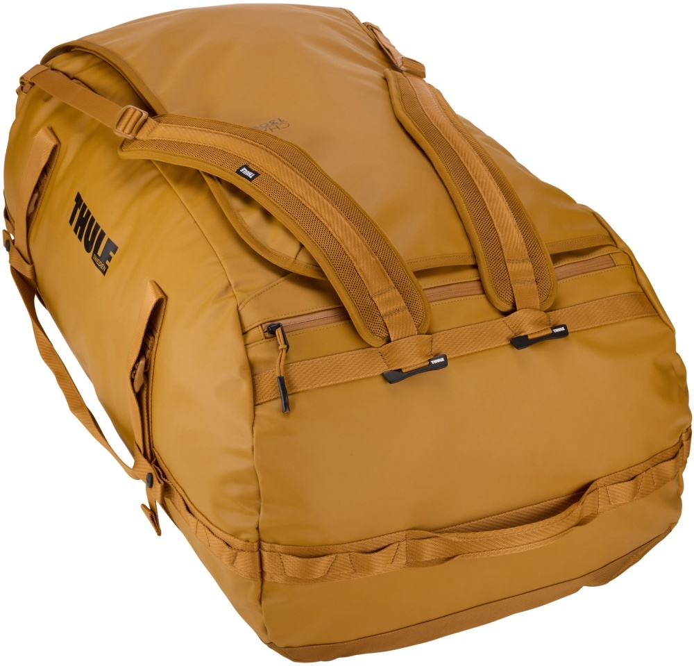 Сумка спортивная Thule Chasm Duffel 130L TDSD305 Golden New (3205003)