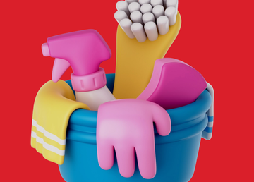 Хозяйственные товары