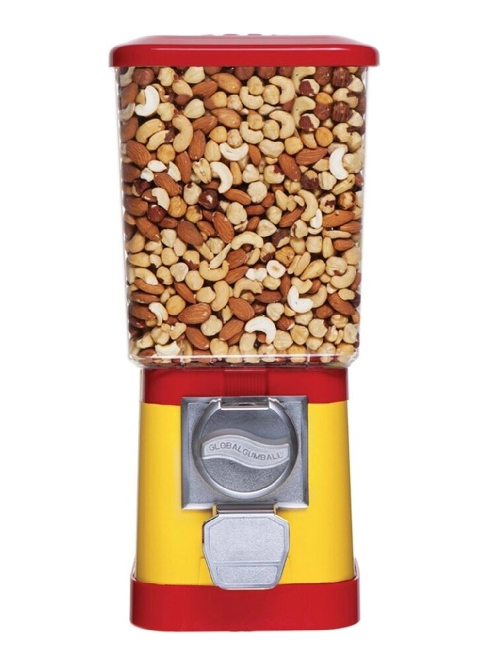 Tорговый автомат Альфа