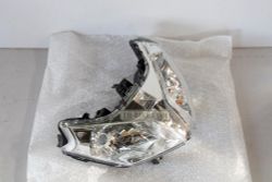 33110-KVB-T01. HEADLIGHT UNIT