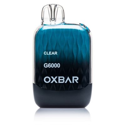 OXBAR G6000