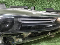 Фара правая Mazda CX-5 2 (17-21) Full LED