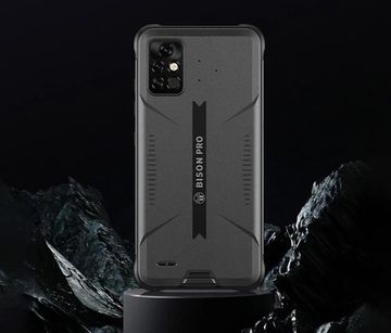 Смартфон Umidigi Bison Pro 4/128GB