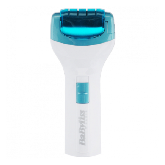 Пилка для ног электрическая BaByliss F210E