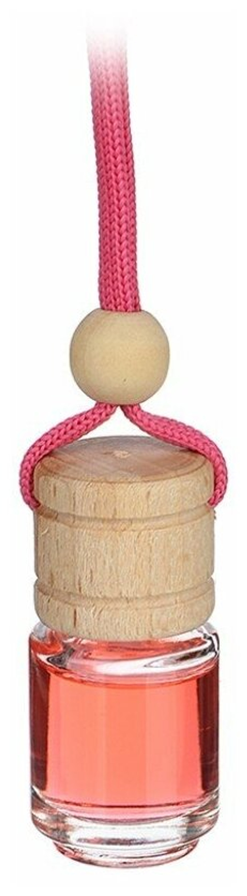 Ароматизатор New Galaxy 794-347 подвесной Freshline бабл гам