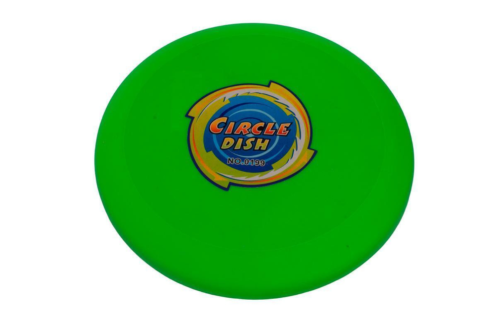 Фризби 24см, C-27772