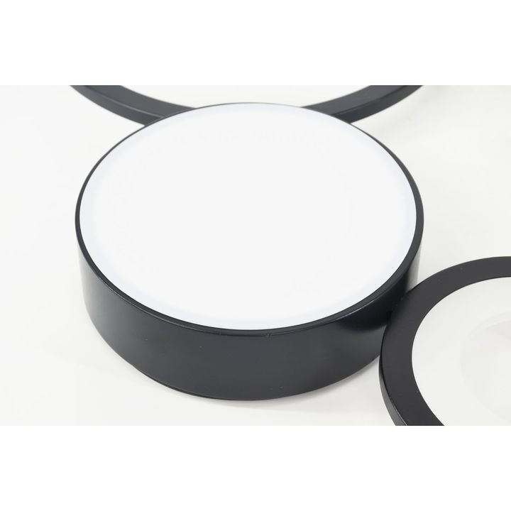 Потолочный светодиодный светильник Rivoli Aliona 6161-201 Б0066468