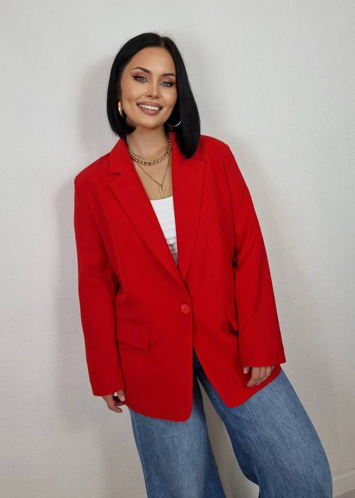 Пиджак 01356 Fabrika