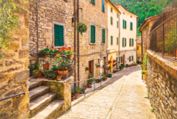 Коллекция Города и страны