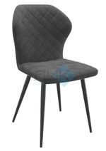 Стул DikLine 239PRO опоры чёрные