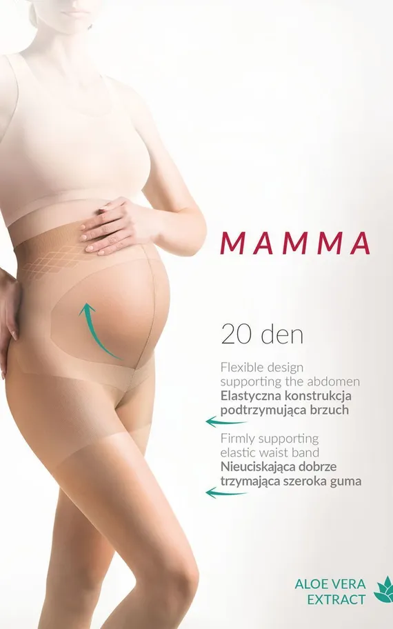 108 Mamma 20 den Neutro