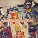 Tame Impala – Lonerism 2LP (Европа 2024г.) Т