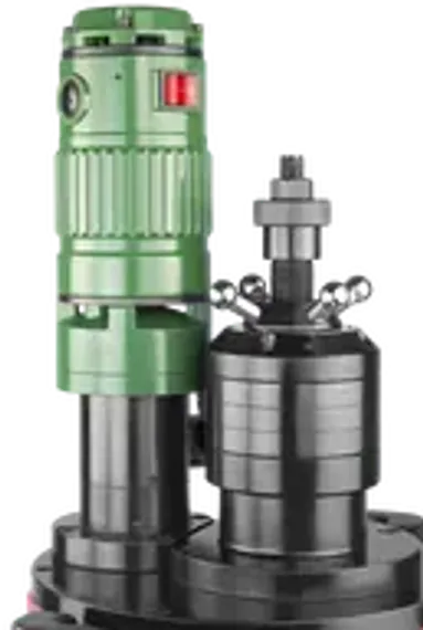 Лепестковый торцевой круг Karnasch Ø75 мм, Р80, ZIRCONIUM FLEX-ELAST MINI, артикул 12.1080.075.080