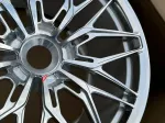 КОВАНЫЕ ДИСКИ ДЛЯ PORSCHE 911 991.2 TURBO 2015 ПОРШЕ