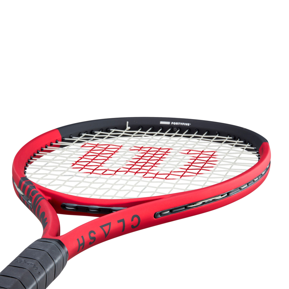 Теннисная ракетка Wilson Clash 108 V2.0 Tour Racket