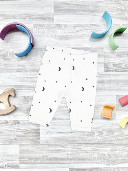 Штанишки Mjölk Ночное небо