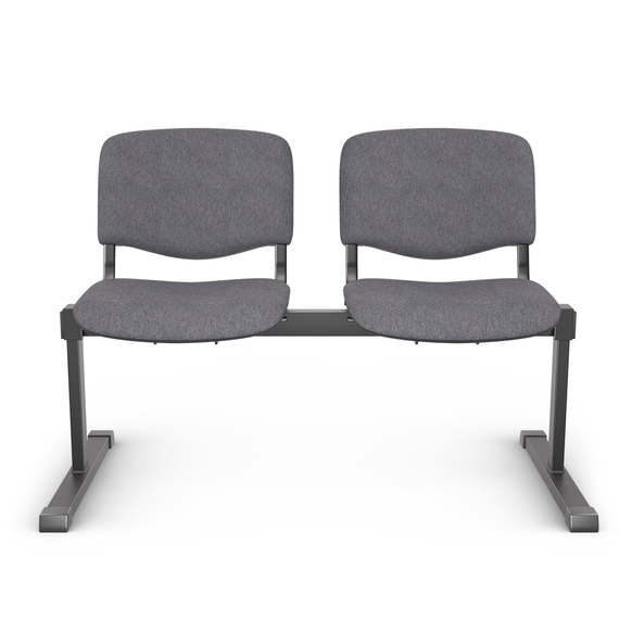 Секция ИЗО/2 С73 (серый) р/р