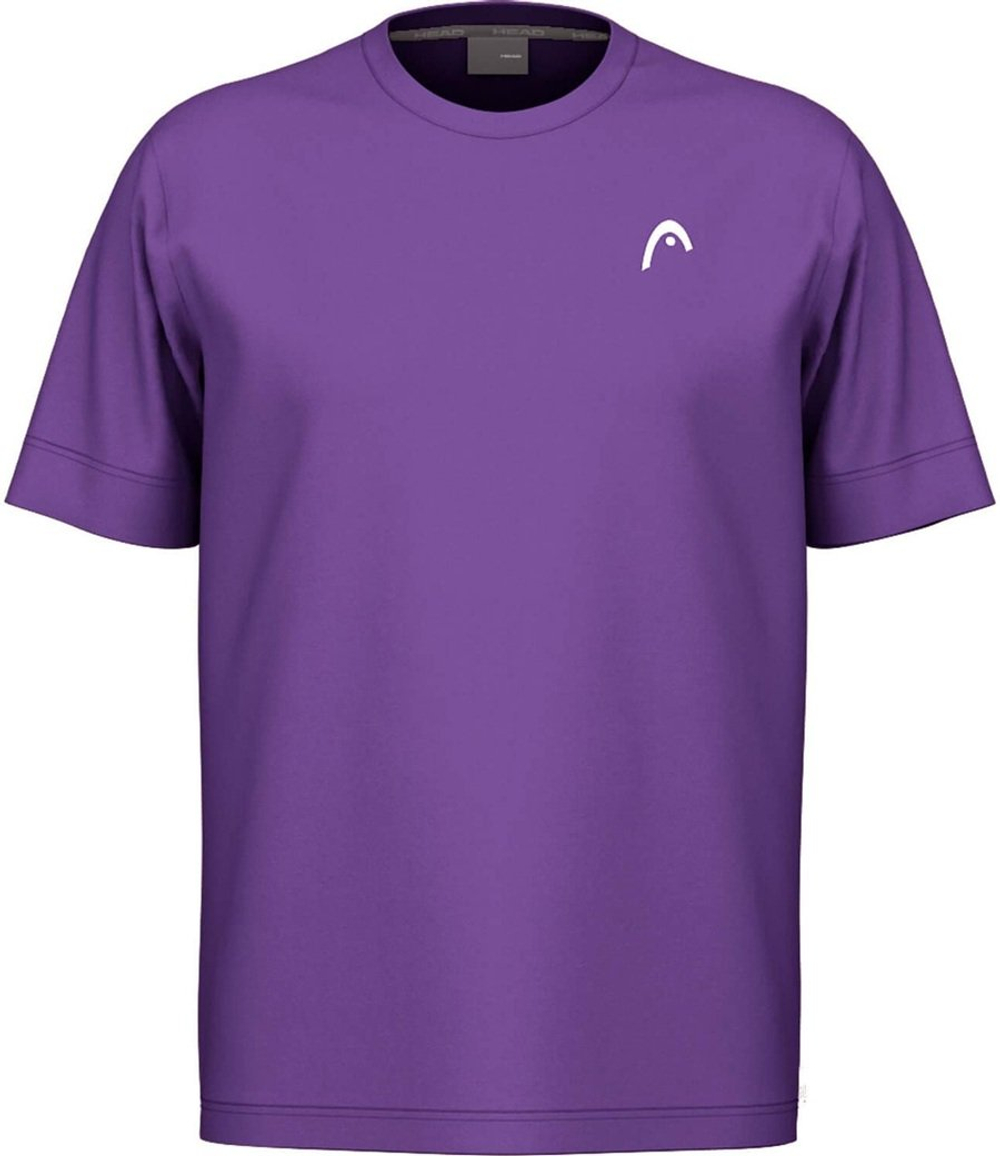 ОДЕЖДА ДЛЯ ТЕННИСА Мужская, Футболка HEAD SLICE II T SHIRT MEN .