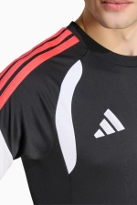 Футболка adidas Tiro 26 League - черный