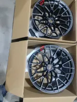 КОВАНЫЕ ДИСКИ ДЛЯ BMW M3 G80 2022 БМВ