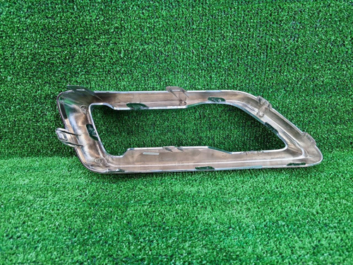 Накладка заднего бампера Changan CS55PLUS (21-24)