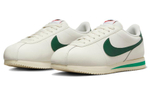 Кроссовки Nike Cortez "Gorge Green And Malachite" (Женская размерная сетка)