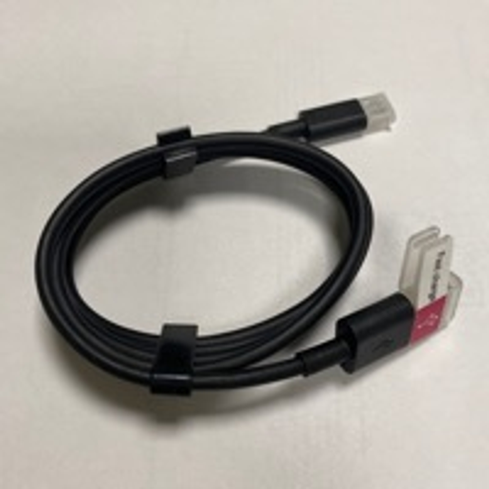 Кабель USB - MicroUSB для Sony Черный - Ориг