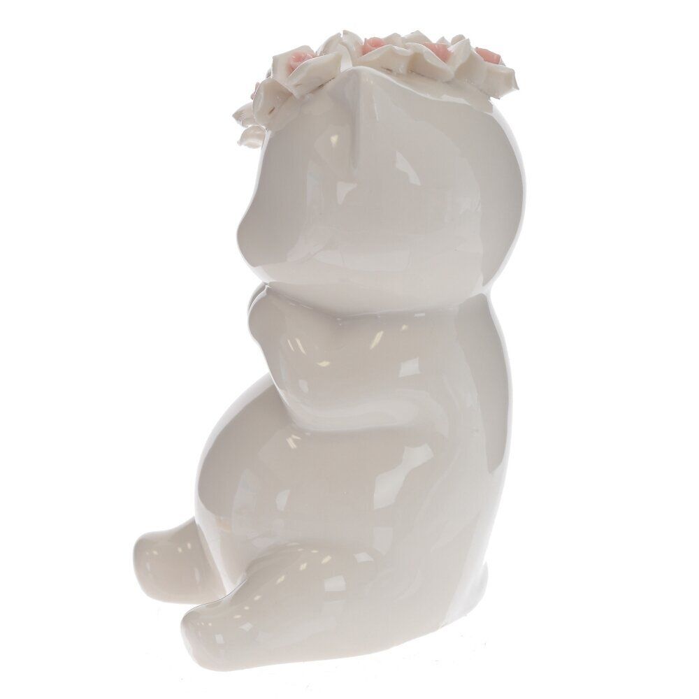 GAEM Фигурка декоративная "Кот", L7 W6 H11 см