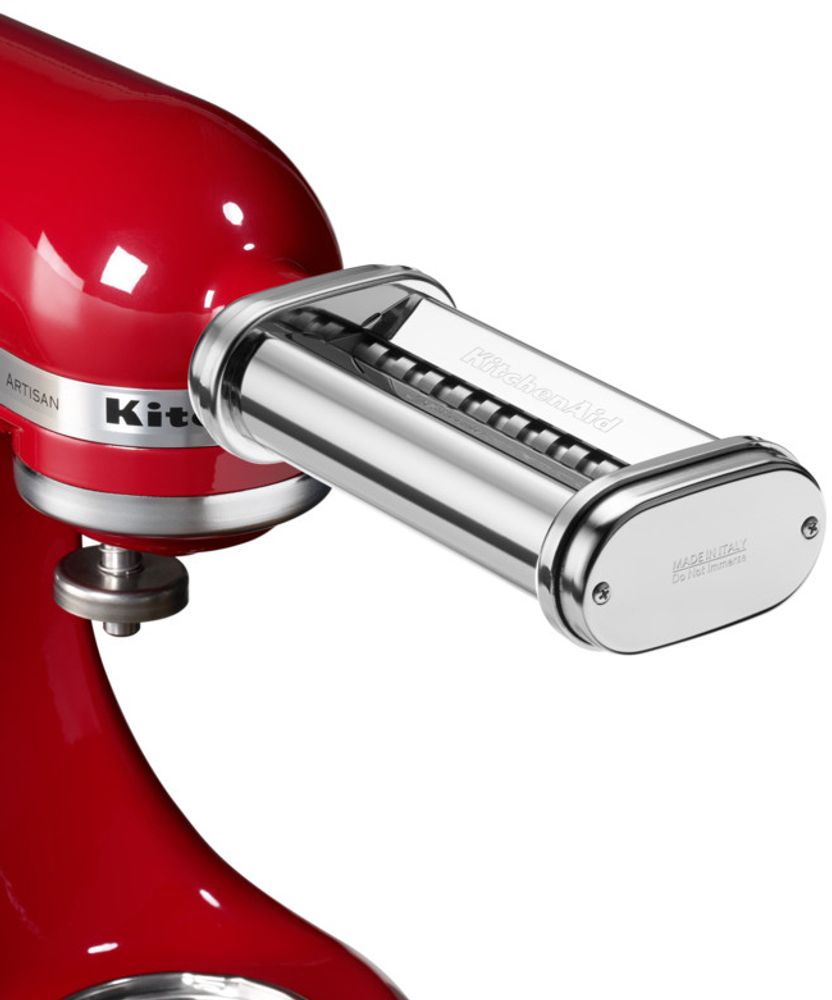 KitchenAid Ножи роликовые для раскатки теста и нарезки спагетти, феттучини