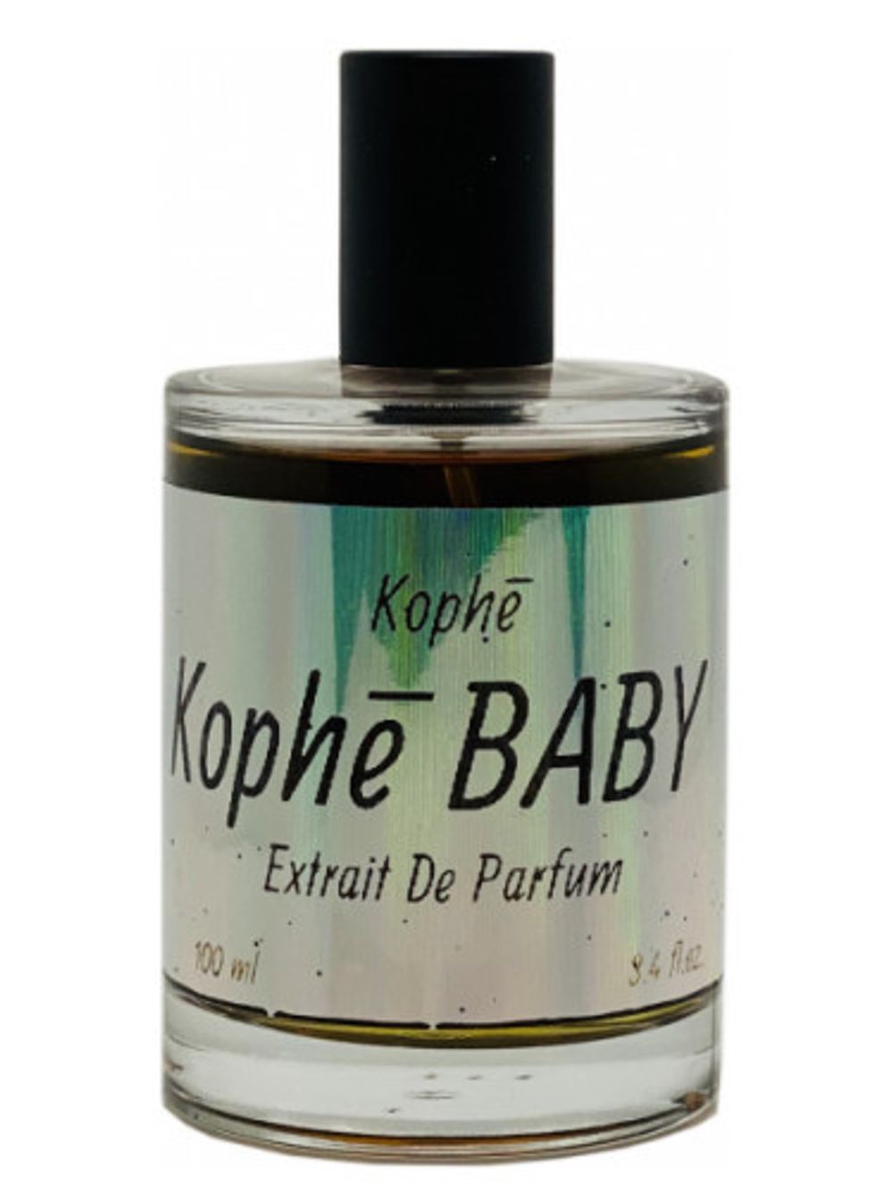 Kophe Baby