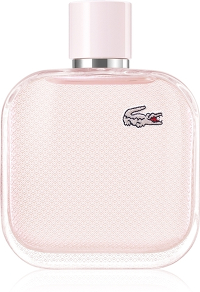 Lacoste L.12.12 Rose Eau Fraiche Туалетная вода для женщин