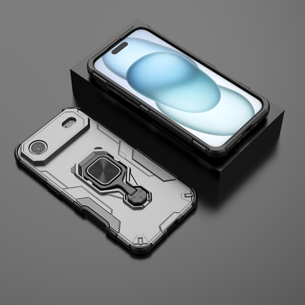 Противоударный чехол Antistrike для iPhone 17 Air