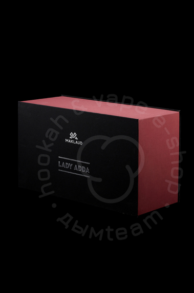 MAKLAUD LADY ADDA