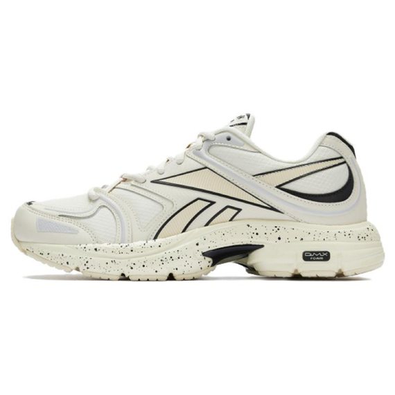 Reebok Premier Road Беговые кроссовки Низкие Топ Экрю Унисекс