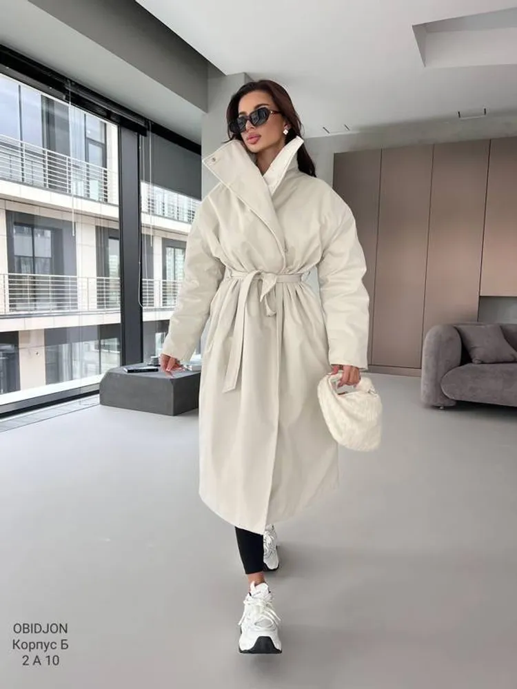 Тренч 2951509 Fabrika