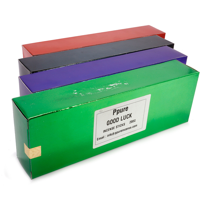 Ppure Good Luck Благовоние-масала Удача 200 г