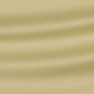 Хлопковый атлас оттенка шампанского (112 г/м2)