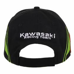 Бейсболка Kawasaki